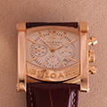 Bulgari Assioma Chronograph 