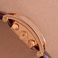 Bulgari Assioma Chronograph 