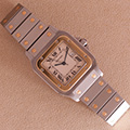 Cartier Santos Automatic GM 