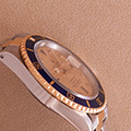 Rolex Submariner Sultan 