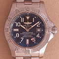 Breitling Avenger Seawolf 