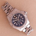 Breitling Avenger Seawolf 