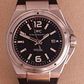 IWC Ingenieur Mission Earth 