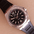 IWC Ingenieur Mission Earth 