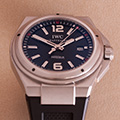 IWC Ingenieur Mission Earth 