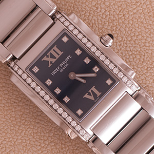 Patek Philippe Twenty-4 