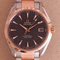 Omega Seamaster Aqua Terra Co-Axial 41.5mm 