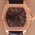 Cartier Roadster Chronograph Limited 