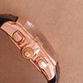 Cartier Roadster Chronograph Limited 