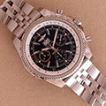 Breitling Bentley 6.75 