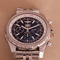 Breitling Bentley 6.75 