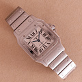 Cartier Santos Galbee XL 