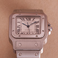 Cartier Santos Galbee XL 