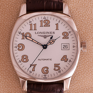 Longines Spirit 