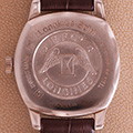 Longines Spirit 