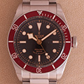 Tudor Heritage Black Bay 