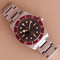 Tudor Heritage Black Bay 