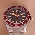 Tudor Heritage Black Bay 