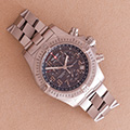 Breitling Avenger Seawolf Chrono 