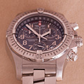 Breitling Avenger Seawolf Chrono 