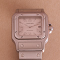 Cartier Santos Galbee GM Automatic 2319 