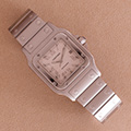 Cartier Santos Galbee GM Automatic 2319 