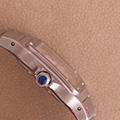 Cartier Santos Galbee GM Automatic 2319 