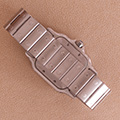 Cartier Santos Galbee GM Automatic 2319 