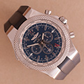 Breitling Bentley Special Serie GMT 