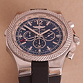 Breitling Bentley Special Serie GMT 