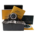 Breitling Bentley Special Serie GMT 