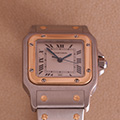 Cartier Santos Galbee 