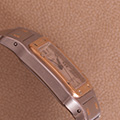 Cartier Santos Galbee 