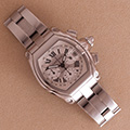 Cartier Roadster XL Chronograph 