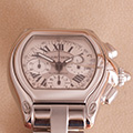 Cartier Roadster XL Chronograph 