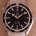 Omega Seamaster Planet Ocean Big Size 