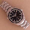 Omega Seamaster Planet Ocean Big Size 