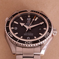 Omega Seamaster Planet Ocean Big Size 