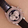 Omega De Ville Co-Axial Chronoscope 