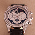 Omega De Ville Co-Axial Chronoscope 