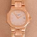 Patek Philippe Nautilus Lady 