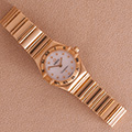 Omega Constellation My Choice 