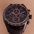 Tag Heuer Calibre 1887 Chronograph 