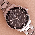 Tag Heuer Aquaracer 300M Grande date Chronograph 