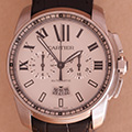 Cartier Calibre Chronograph 