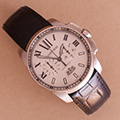 Cartier Calibre Chronograph 
