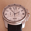 Cartier Calibre Chronograph 