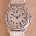 Patek Philippe Aqaunaut 