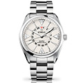 Eterna KonTiki Four-Hands Automatic 