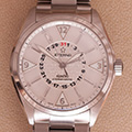 Eterna KonTiki Four-Hands Automatic 